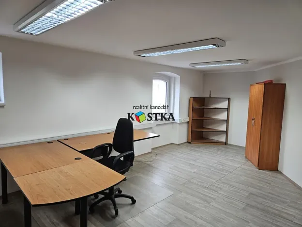 Pronájem kanceláře, Suchdol nad Odrou, Komenského, 20 m2