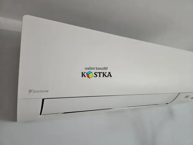 Pronájem kanceláře, Suchdol nad Odrou, Komenského, 20 m2