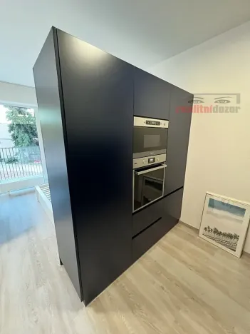 Pronájem bytu 1+kk, Brno, Hybešova, 30 m2