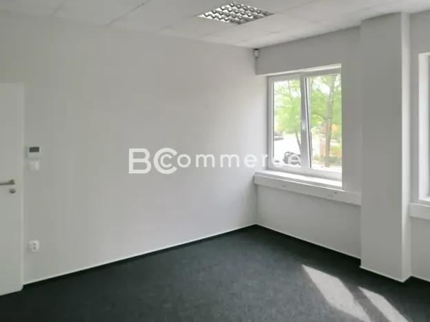 Pronájem kanceláře, Brno, 240 m2