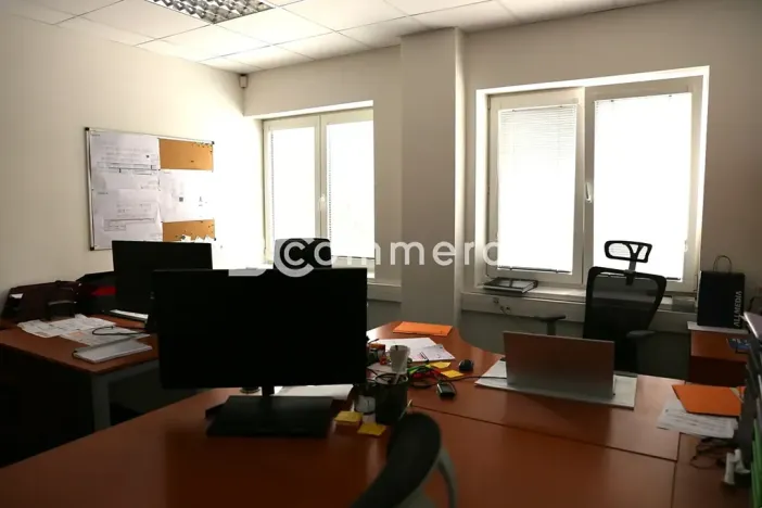 Pronájem kanceláře, Brno, 240 m2