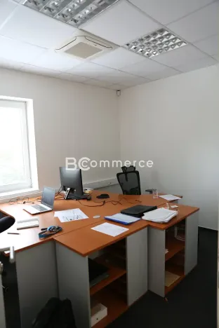 Pronájem kanceláře, Brno, 240 m2