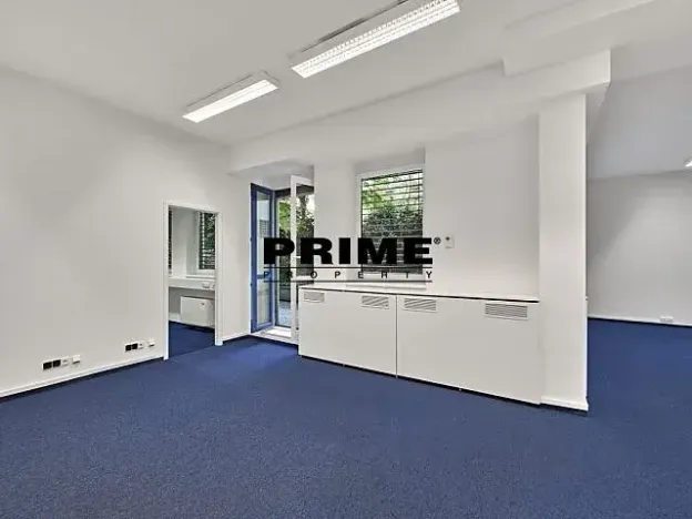 Pronájem kanceláře, Praha - Nové Město, Klimentská, 78 m2