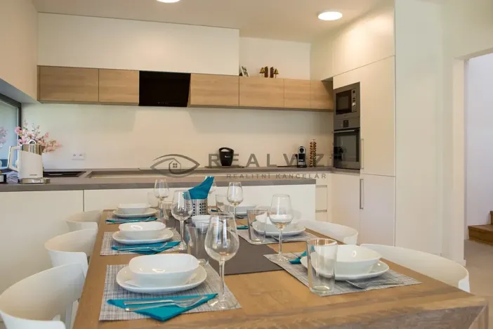 Pronájem rodinného domu, Lipno nad Vltavou, 110 m2