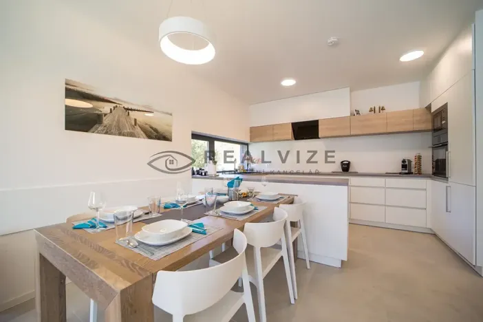 Pronájem rodinného domu, Lipno nad Vltavou, 110 m2