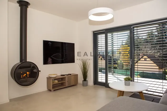 Pronájem rodinného domu, Lipno nad Vltavou, 110 m2