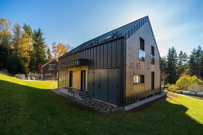 Pronájem rodinného domu, Lipno nad Vltavou, 110 m2