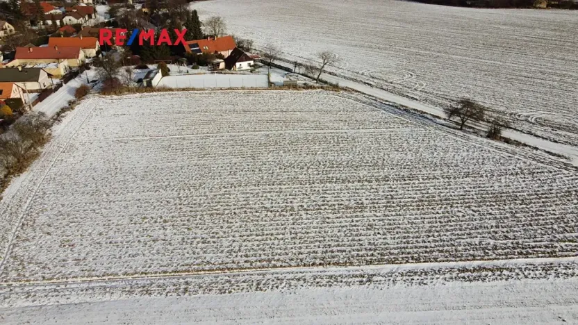 Prodej pozemku pro bydlení, Podmoky, 2617 m2