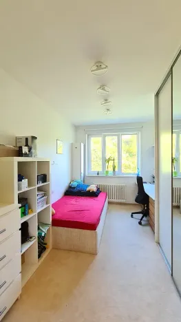 Pronájem bytu 3+kk, Praha - Podolí, Pod Pekařkou, 71 m2