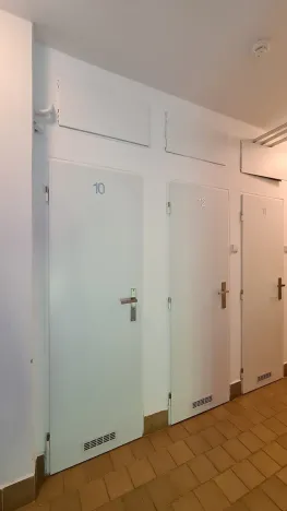 Pronájem bytu 3+kk, Praha - Podolí, Pod Pekařkou, 71 m2