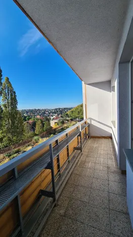 Pronájem bytu 3+kk, Praha - Podolí, Pod Pekařkou, 71 m2