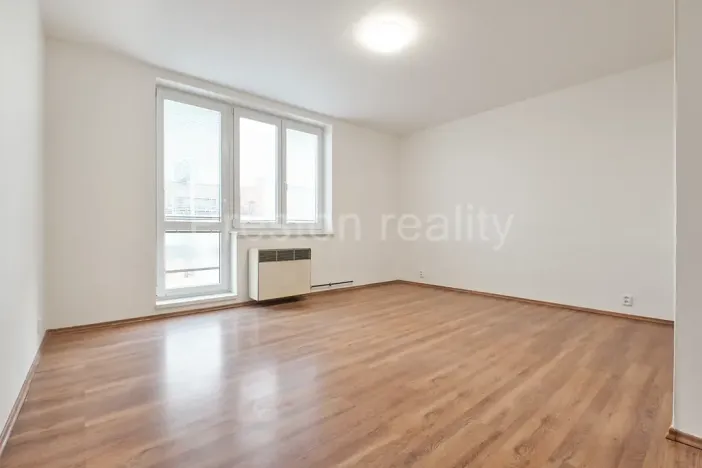 Pronájem bytu 2+kk, Praha - Nusle, Zdaru, 45 m2