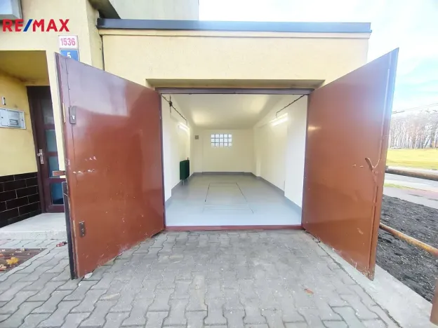 Pronájem ostatní, Ostrava