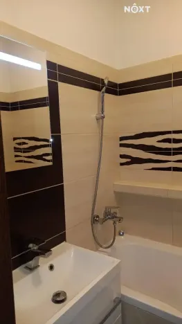 Pronájem bytu 2+1, Ostrava, Dr. Martínka, 53 m2