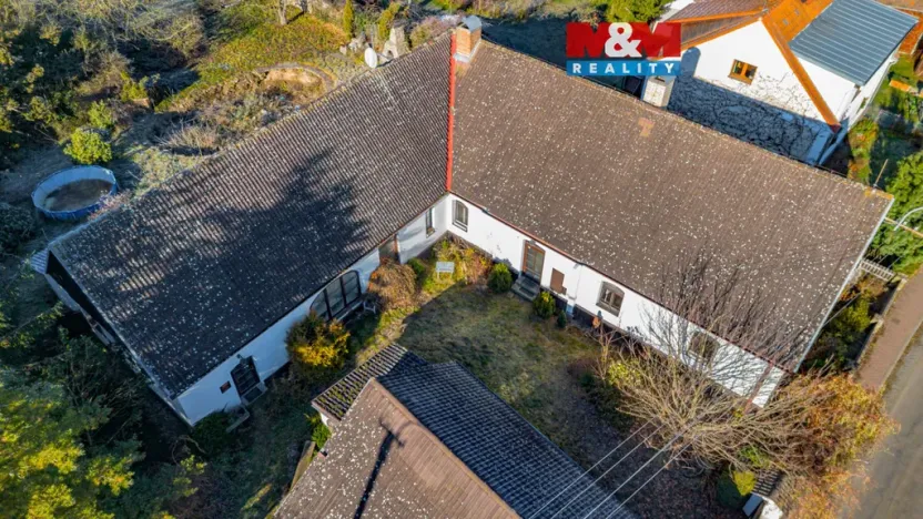 Prodej obchodního prostoru, Čížová - Zlivice, 206 m2