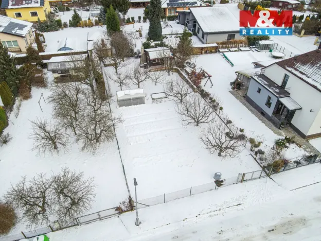 Prodej pozemku pro bydlení, Kostelec nad Orlicí, Jůnova, 571 m2