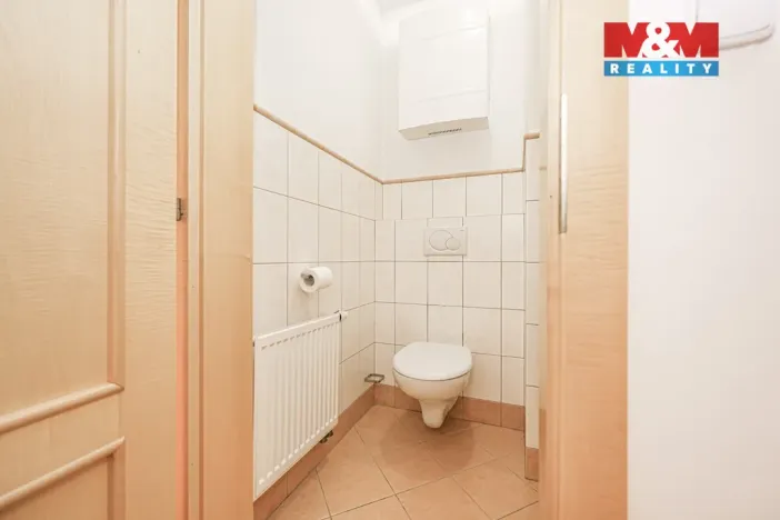 Prodej bytu 4+kk, Olomouc - Nová Ulice, Bacherova, 94 m2