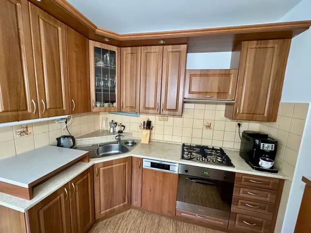 Pronájem bytu 2+1, Klatovy, Luční, 67 m2