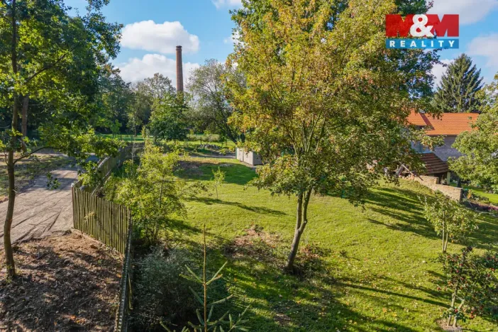 Prodej pozemku pro bydlení, Zásmuky - Nesměň, 1022 m2