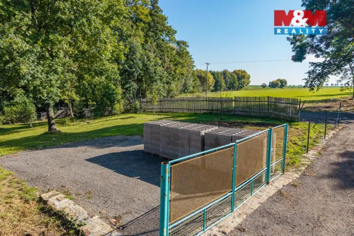 Prodej pozemku pro bydlení, Zásmuky - Nesměň, 1022 m2