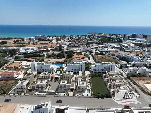 Prodej vily, Agia Napa, Kypr, 157 m2