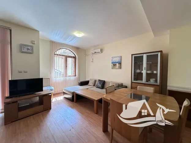 Prodej bytu 3+kk, Nesebar, Bulharsko, 96 m2