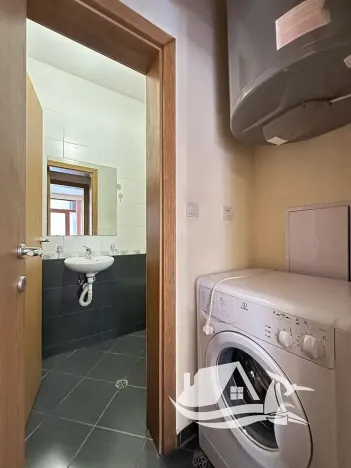 Prodej bytu 3+kk, Nesebar, Bulharsko, 96 m2