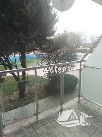 Prodej bytu 1+kk, Nesebar, Bulharsko, 44 m2