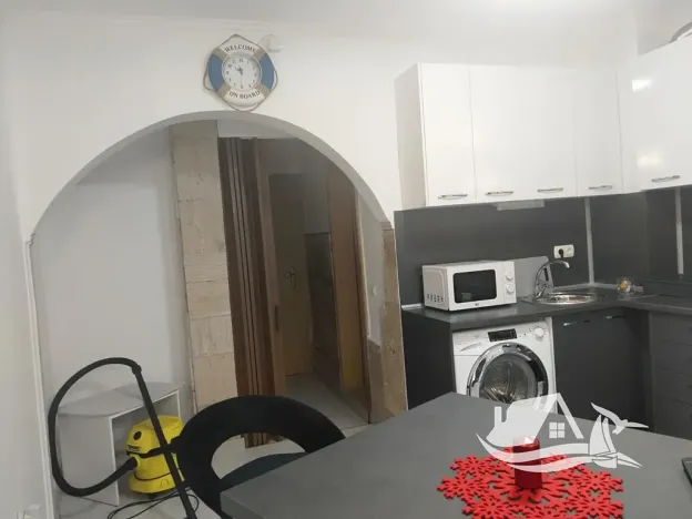 Prodej bytu 1+kk, Nesebar, Bulharsko, 44 m2