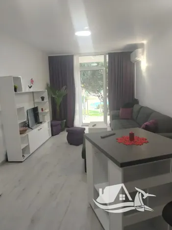 Prodej bytu 1+kk, Nesebar, Bulharsko, 44 m2