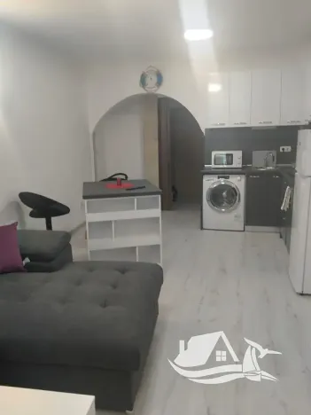 Prodej bytu 1+kk, Nesebar, Bulharsko, 44 m2