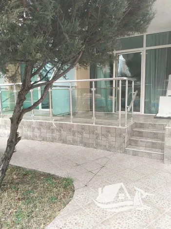 Prodej bytu 1+kk, Nesebar, Bulharsko, 44 m2