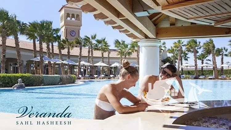 Prodej bytu 3+kk, Hurghada, Egypt, 110 m2