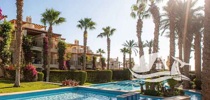 Prodej bytu 3+kk, Hurghada, Egypt, 110 m2