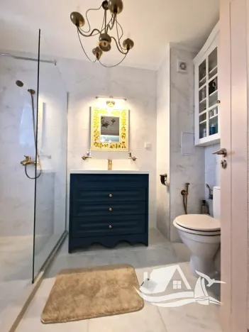 Prodej bytu 4+kk, Nesebar, Bulharsko, 150 m2