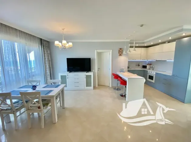 Prodej bytu 3+kk, Sveti Vlas, Bulharsko, 139 m2