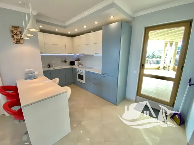 Prodej bytu 3+kk, Sveti Vlas, Bulharsko, 139 m2