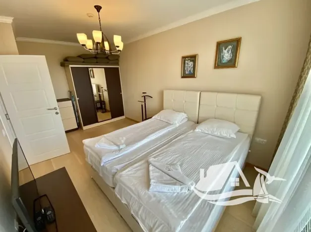 Prodej bytu 3+kk, Sveti Vlas, Bulharsko, 139 m2