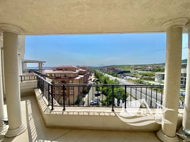 Prodej bytu 3+kk, Sveti Vlas, Bulharsko, 139 m2