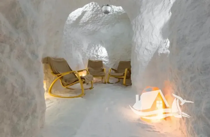 Prodej bytu 3+kk, Sveti Vlas, Bulharsko, 139 m2