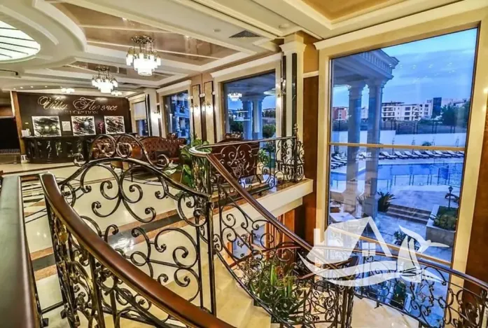 Prodej bytu 3+kk, Sveti Vlas, Bulharsko, 139 m2