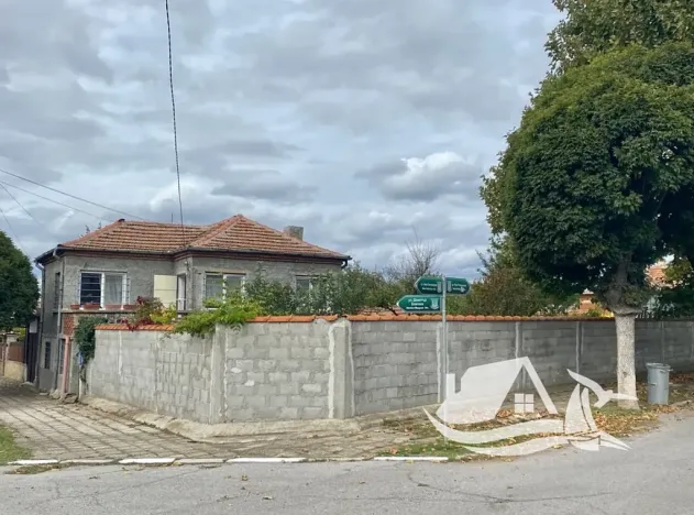 Prodej rodinného domu, Jambol, Bulharsko, 120 m2