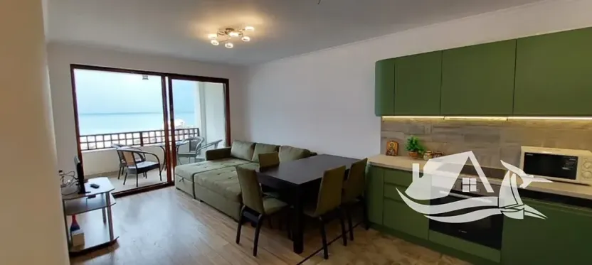 Prodej bytu 3+kk, Sveti Vlas, Bulharsko, 78 m2