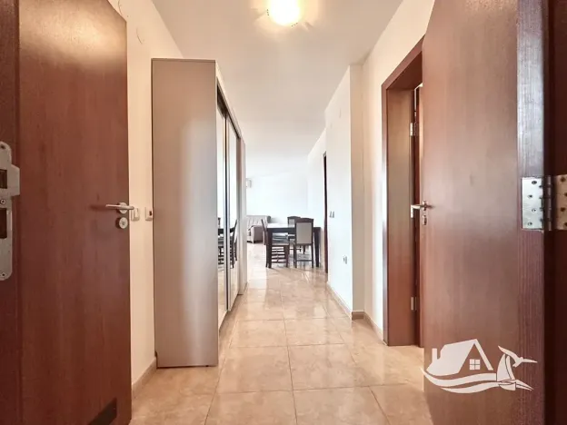 Prodej bytu 3+kk, Sveti Vlas, Bulharsko, 70 m2