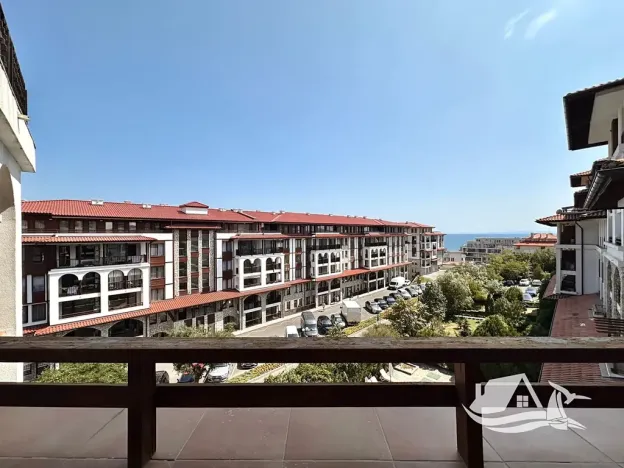 Prodej bytu 3+kk, Sveti Vlas, Bulharsko, 70 m2