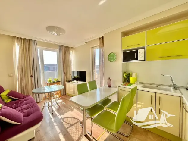 Prodej bytu 3+kk, Ravda, Bulharsko, 88 m2