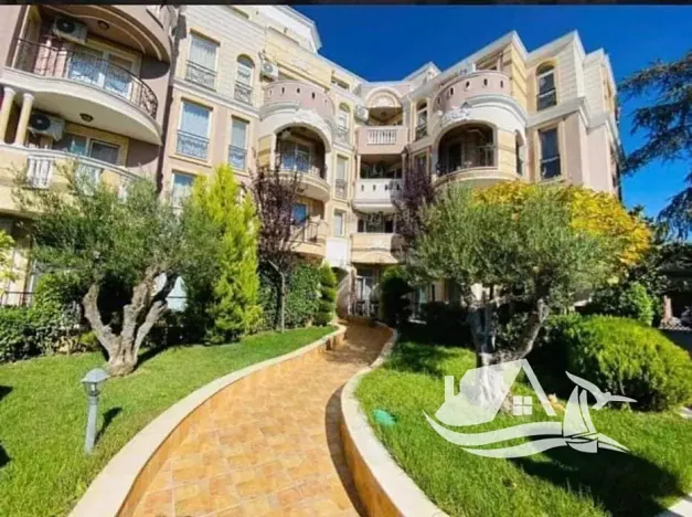 Prodej bytu 3+kk, Ravda, Bulharsko, 88 m2