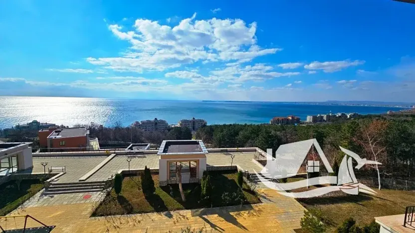 Prodej bytu 3+kk, Sveti Vlas, Bulharsko, 81 m2