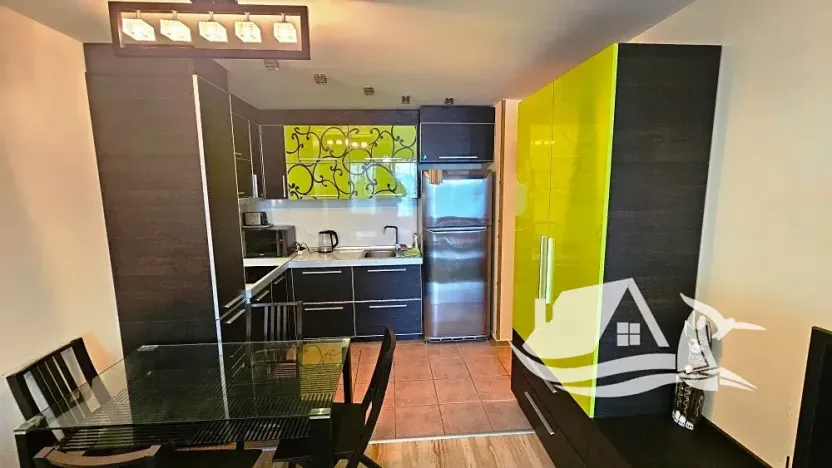 Prodej bytu 3+kk, Sveti Vlas, Bulharsko, 81 m2