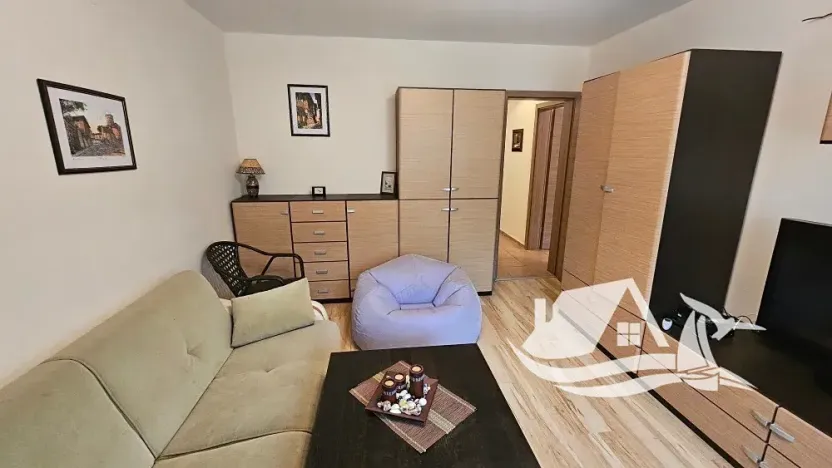 Prodej bytu 3+kk, Sveti Vlas, Bulharsko, 81 m2